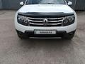 Renault Duster 2014 годаүшін4 350 000 тг. в Алматы