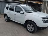 Renault Duster 2014 года за 4 350 000 тг. в Алматы – фото 2