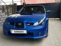 Subaru Impreza 2006 годаүшін4 000 000 тг. в Алматы