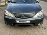 Toyota Camry 2002 года за 5 000 000 тг. в Алматы – фото 2