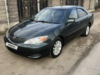 Toyota Camry 2002 года за 5 000 000 тг. в Алматы