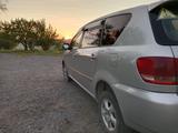 Toyota Ipsum 2002 года за 4 850 000 тг. в Талдыкорган – фото 3