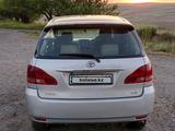 Toyota Ipsum 2002 года за 4 850 000 тг. в Талдыкорган – фото 2
