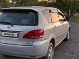 Toyota Ipsum 2002 года за 4 850 000 тг. в Талдыкорган – фото 4