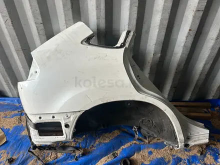 Крылья задние крыло Lexus RX330 из Японии за 180 000 тг. в Караганда