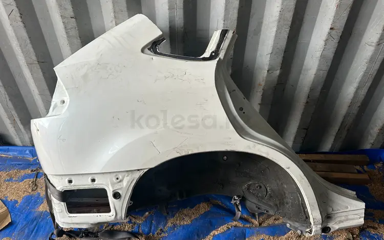 Крылья задние крыло Lexus RX330 из Японииүшін180 000 тг. в Караганда
