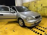 Opel Astra 2003 годаүшін1 600 000 тг. в Уральск – фото 2