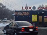 Mercedes-Benz C 200 2002 годаfor2 800 000 тг. в Алматы – фото 2