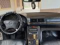 Mercedes-Benz S 300 1997 годаfor4 500 000 тг. в Тараз – фото 17