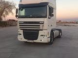 DAF  XF 105/460 2013 годаүшін21 700 000 тг. в Отеген-Батыр