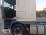 DAF  XF 105/460 2013 годаүшін21 700 000 тг. в Отеген-Батыр – фото 4