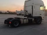 DAF  XF 105/460 2013 годаүшін21 700 000 тг. в Отеген-Батыр – фото 5