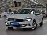 Volkswagen Passat 2021 годаүшін12 600 000 тг. в Алматы
