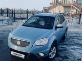 SsangYong Actyon 2014 годаүшін6 000 000 тг. в Жезказган – фото 4