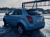 SsangYong Actyon 2014 годаүшін6 000 000 тг. в Жезказган – фото 5