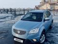 SsangYong Actyon 2014 года за 5 800 000 тг. в Жезказган – фото 6