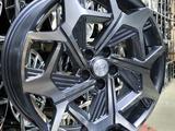 HYUNDAI на 20 новые диски за 350 000 тг. в Астана – фото 2