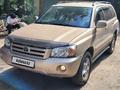 Toyota Highlander 2005 года за 5 700 000 тг. в Усть-Каменогорск – фото 2