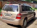 Toyota Highlander 2005 года за 5 700 000 тг. в Усть-Каменогорск – фото 4