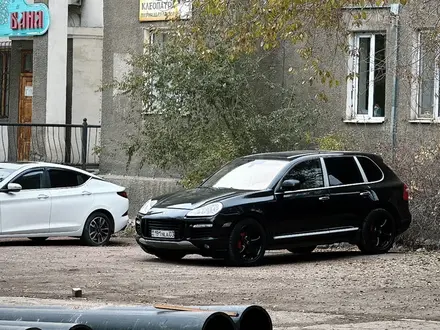 Porsche Cayenne 2008 года за 7 500 000 тг. в Алматы