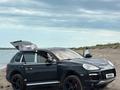 Porsche Cayenne 2008 годаүшін7 500 000 тг. в Алматы – фото 8