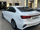 Kia K3 2021 года за 8 000 000 тг. в Астана – фото 3