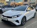 Kia K3 2021 года за 8 000 000 тг. в Астана – фото 2
