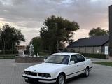 BMW 520 1991 годаүшін1 750 000 тг. в Шу