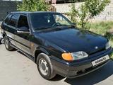 ВАЗ (Lada) 2114 2013 года за 1 300 000 тг. в Шымкент