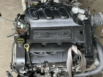 Контрактный двигатель 3.0л.1J за 350 000 тг. в Астана – фото 2
