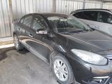 Renault Fluence 2015 годаүшін6 750 000 тг. в Алматы – фото 3