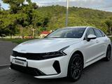 Kia K5 2025 года за 13 000 000 тг. в Алматы
