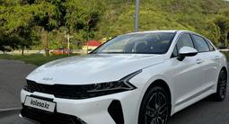 Kia K5 2025 года за 13 000 000 тг. в Алматы