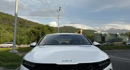 Kia K5 2025 года за 13 000 000 тг. в Алматы – фото 5