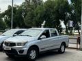 SsangYong Actyon 2013 годаүшін3 400 000 тг. в Алматы