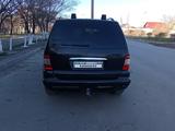 Mercedes-Benz ML 270 2004 года за 4 500 000 тг. в Караганда