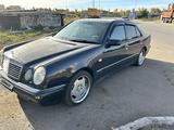 Mercedes-Benz E 320 1998 года за 3 200 000 тг. в Астана – фото 3