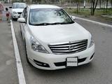 Nissan Teana 2010 годаүшін5 200 000 тг. в Атырау