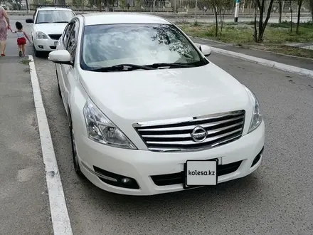 Nissan Teana 2010 года за 5 200 000 тг. в Атырау
