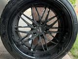 Диски HAMANN разноширокие за 350 000 тг. в Алматы