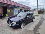 Volkswagen Golf 1993 года за 4 000 000 тг. в Тараз – фото 4