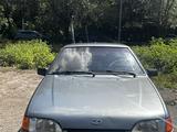 ВАЗ (Lada) 2115 2011 годаүшін1 350 000 тг. в Караганда – фото 2