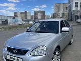 ВАЗ (Lada) Priora 2170 2014 года за 2 000 000 тг. в Астана