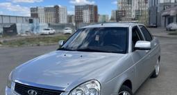ВАЗ (Lada) Priora 2170 2014 года за 2 000 000 тг. в Астана