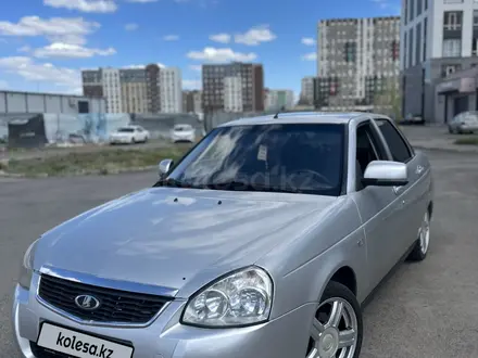 ВАЗ (Lada) Priora 2170 2014 года за 2 000 000 тг. в Астана