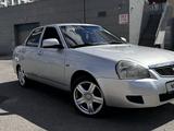 ВАЗ (Lada) Priora 2170 2014 года за 2 000 000 тг. в Астана – фото 4