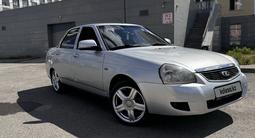 ВАЗ (Lada) Priora 2170 2014 года за 2 000 000 тг. в Астана – фото 4