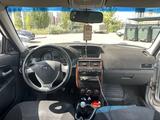 ВАЗ (Lada) Priora 2170 2014 года за 2 000 000 тг. в Астана – фото 5