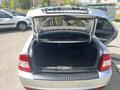 ВАЗ (Lada) Priora 2170 2014 года за 2 000 000 тг. в Астана – фото 6
