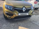 Renault Sandero Stepway 2015 года за 3 500 000 тг. в Атырау – фото 4